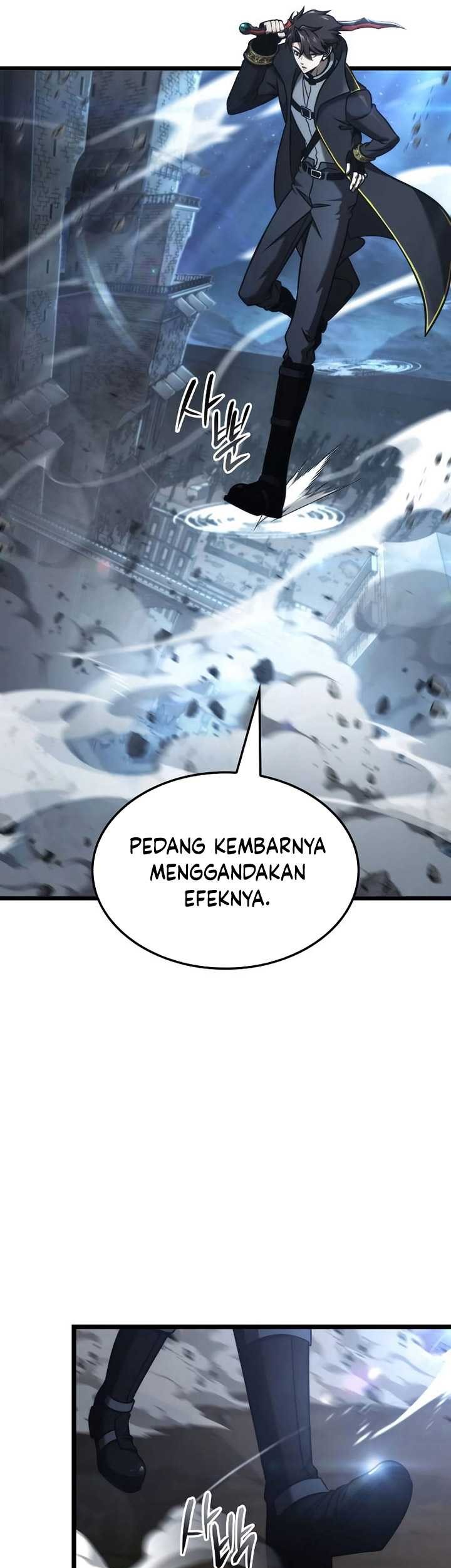 Insanely-Talented Player Chapter 40 Gambar 66