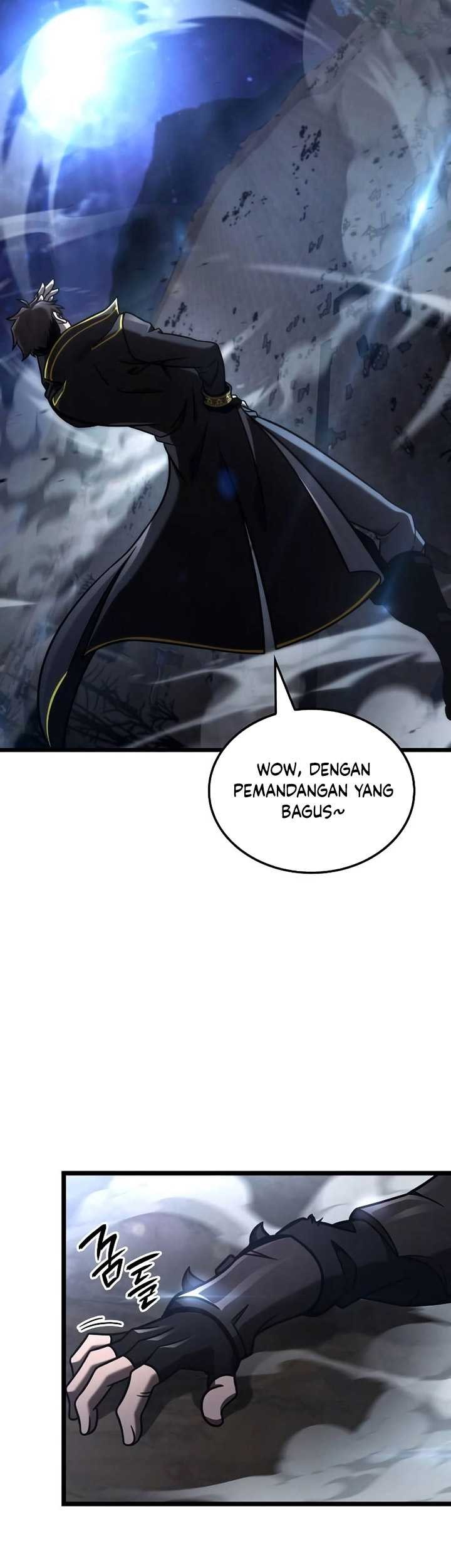 Insanely-Talented Player Chapter 40 Gambar 68