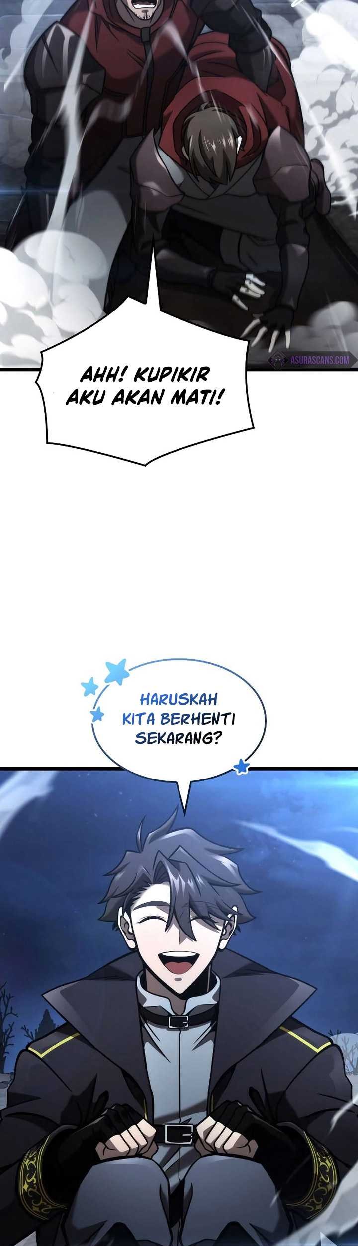 Insanely-Talented Player Chapter 40 Gambar 70