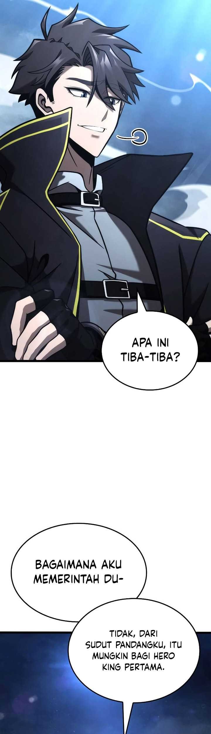 Insanely-Talented Player Chapter 40 Gambar 74