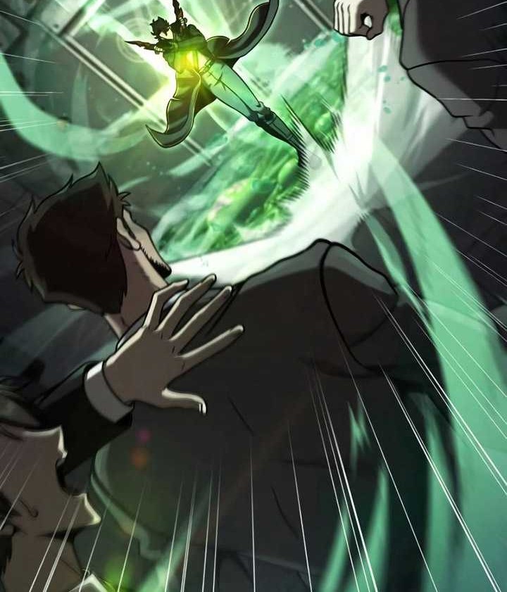 Insanely-Talented Player Chapter 40 Gambar 5