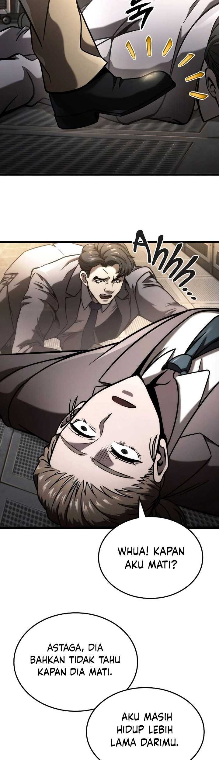 Insanely-Talented Player Chapter 40 Gambar 78