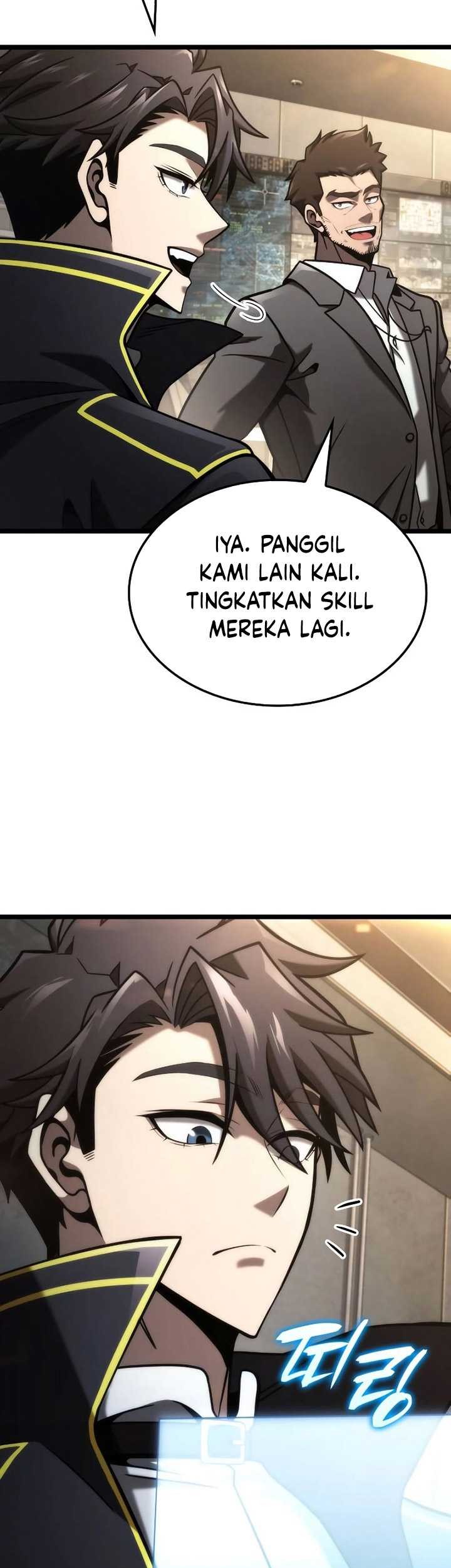 Insanely-Talented Player Chapter 40 Gambar 80
