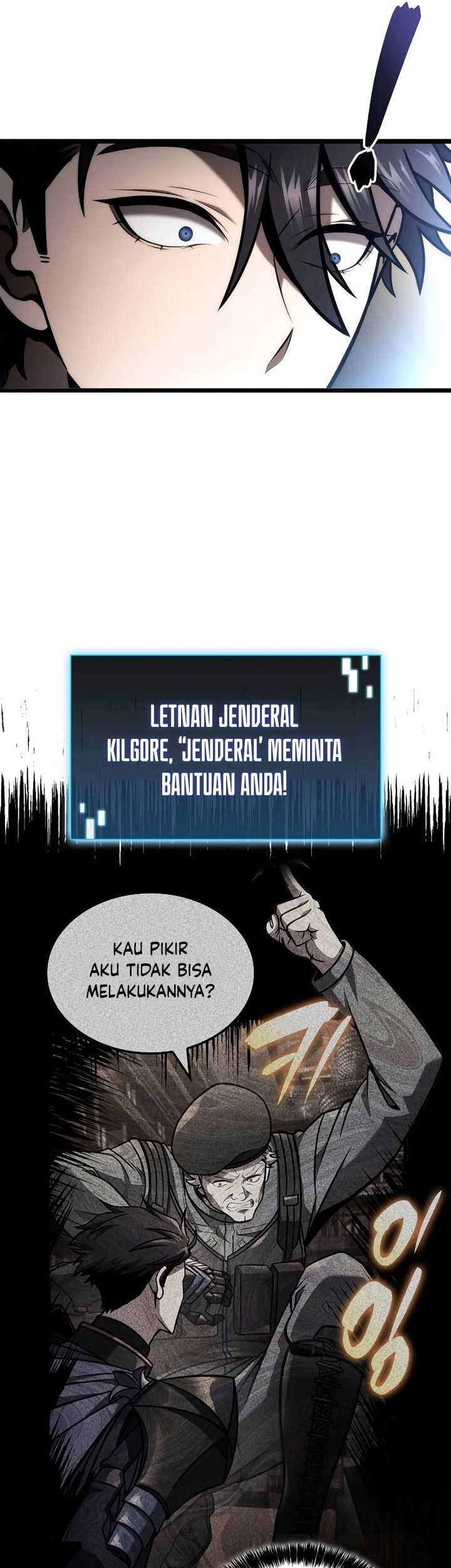 Insanely-Talented Player Chapter 40 Gambar 82