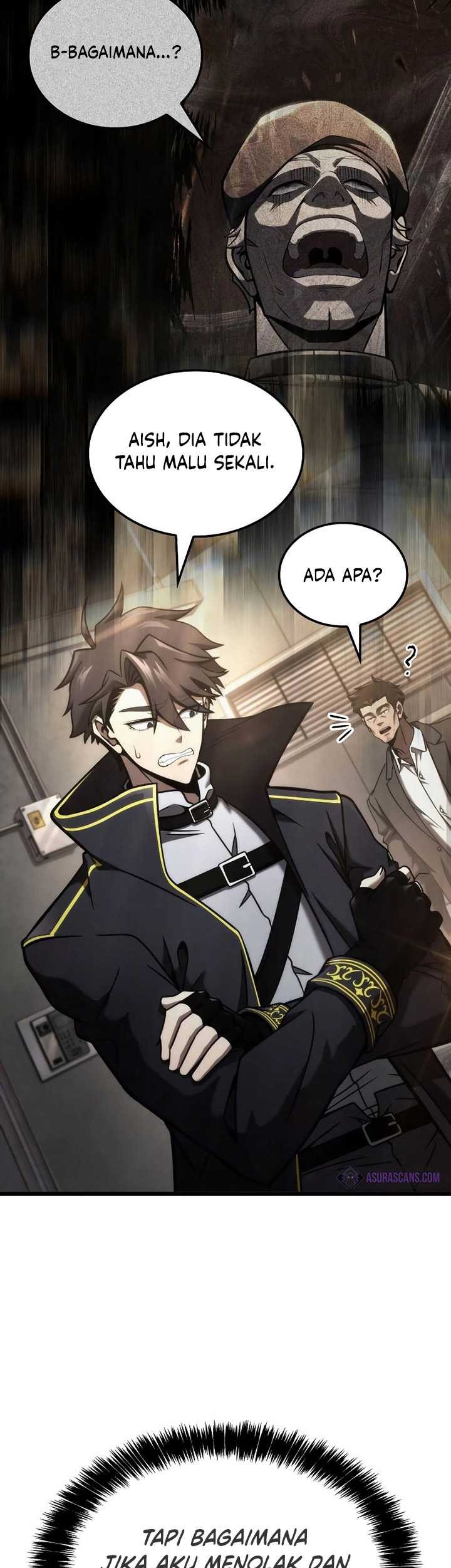 Insanely-Talented Player Chapter 40 Gambar 84