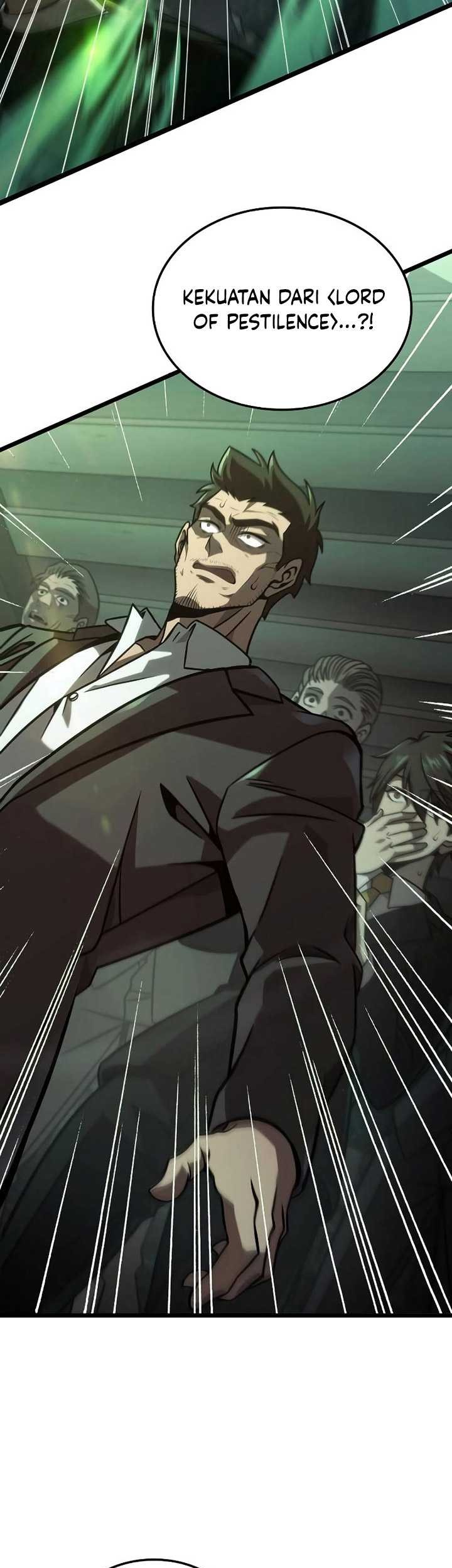 Insanely-Talented Player Chapter 40 Gambar 6