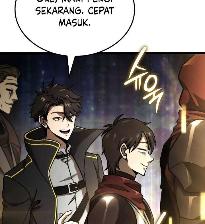 Insanely-Talented Player Chapter 40 Gambar 15