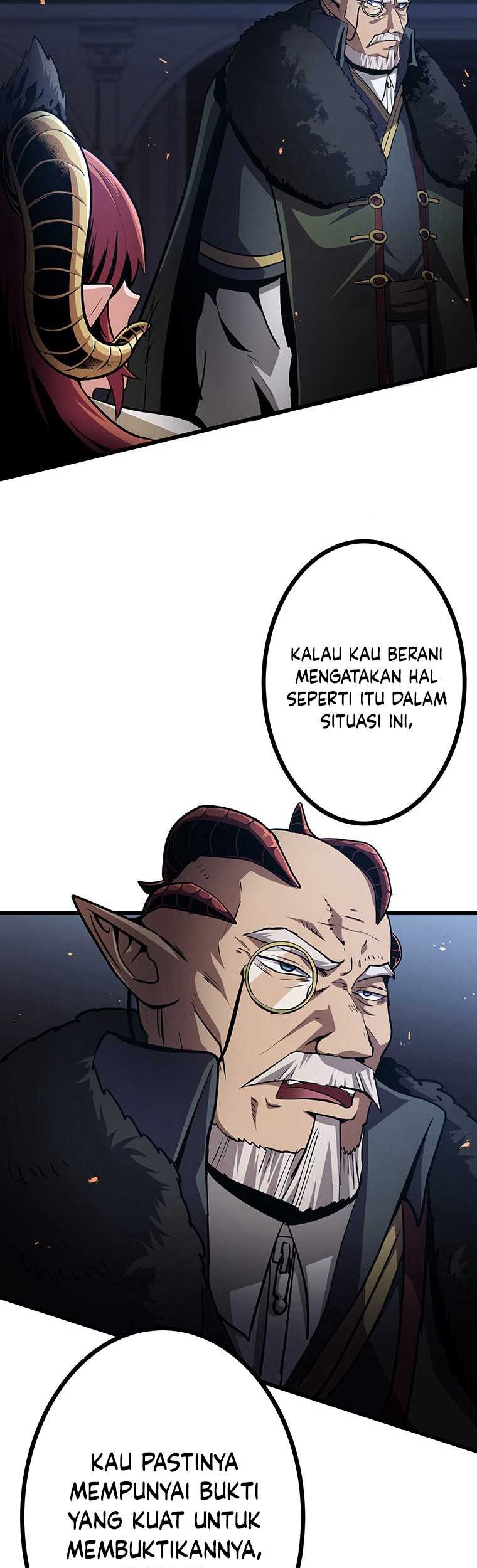 Dungeon Defense Chapter 26 Gambar 18