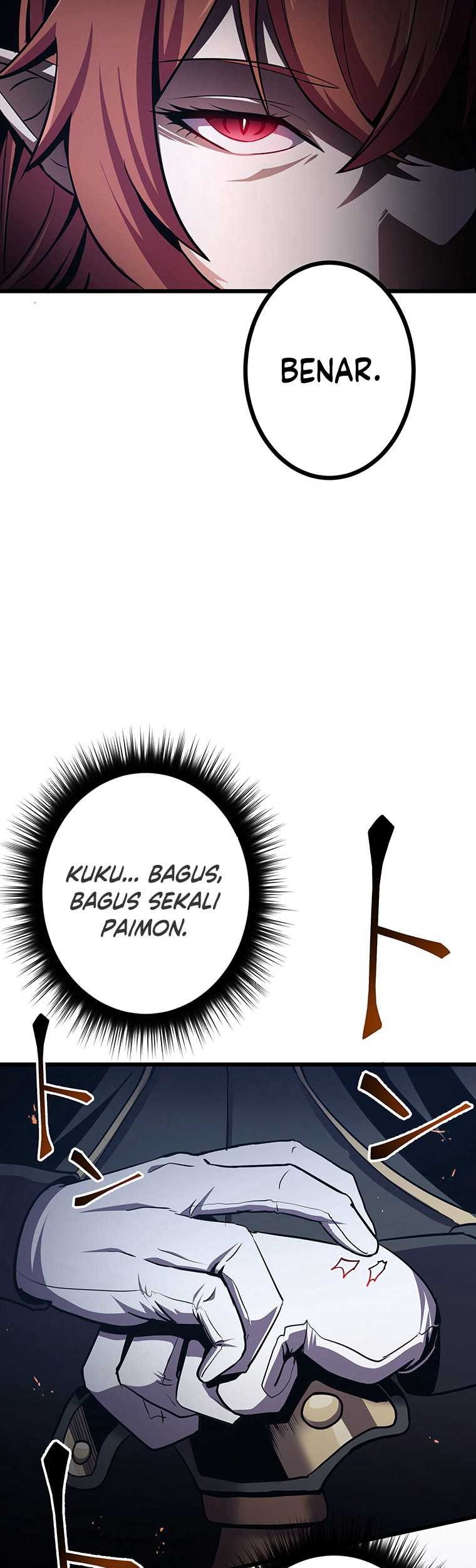 Dungeon Defense Chapter 26 Gambar 20