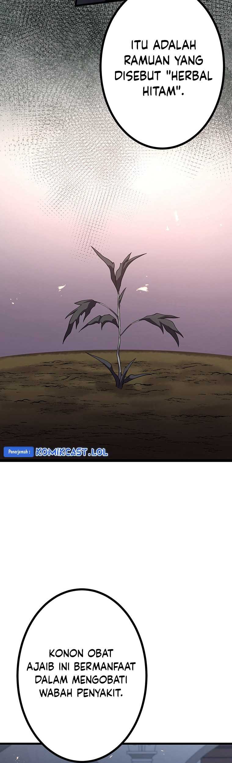 Dungeon Defense Chapter 26 Gambar 28