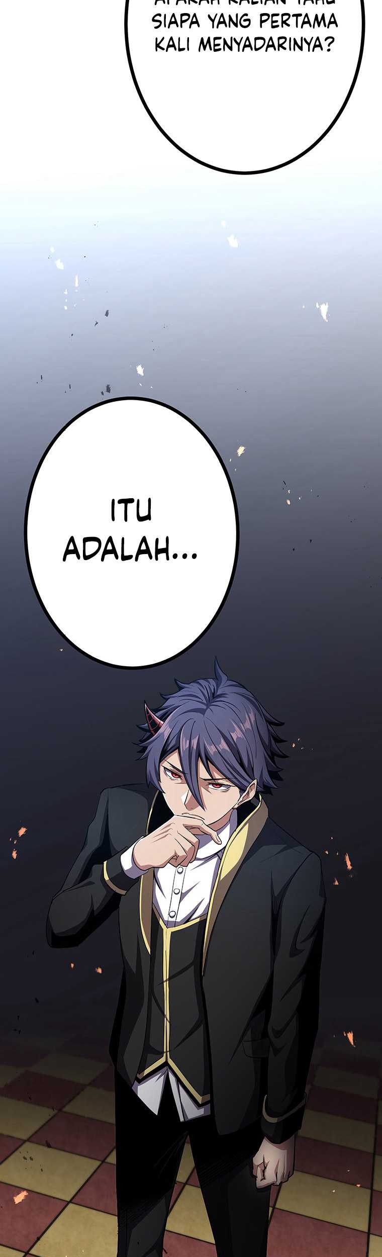 Dungeon Defense Chapter 26 Gambar 30