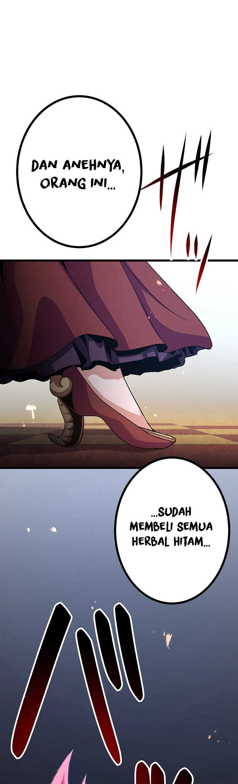 Dungeon Defense Chapter 26 Gambar 32