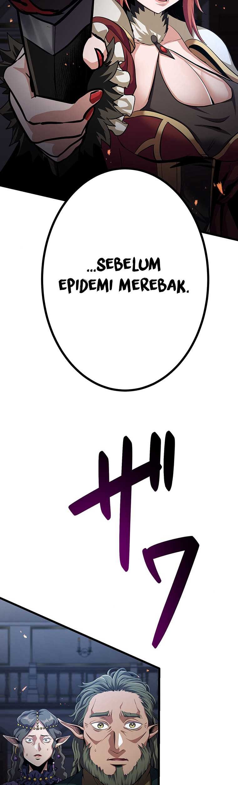 Dungeon Defense Chapter 26 Gambar 34