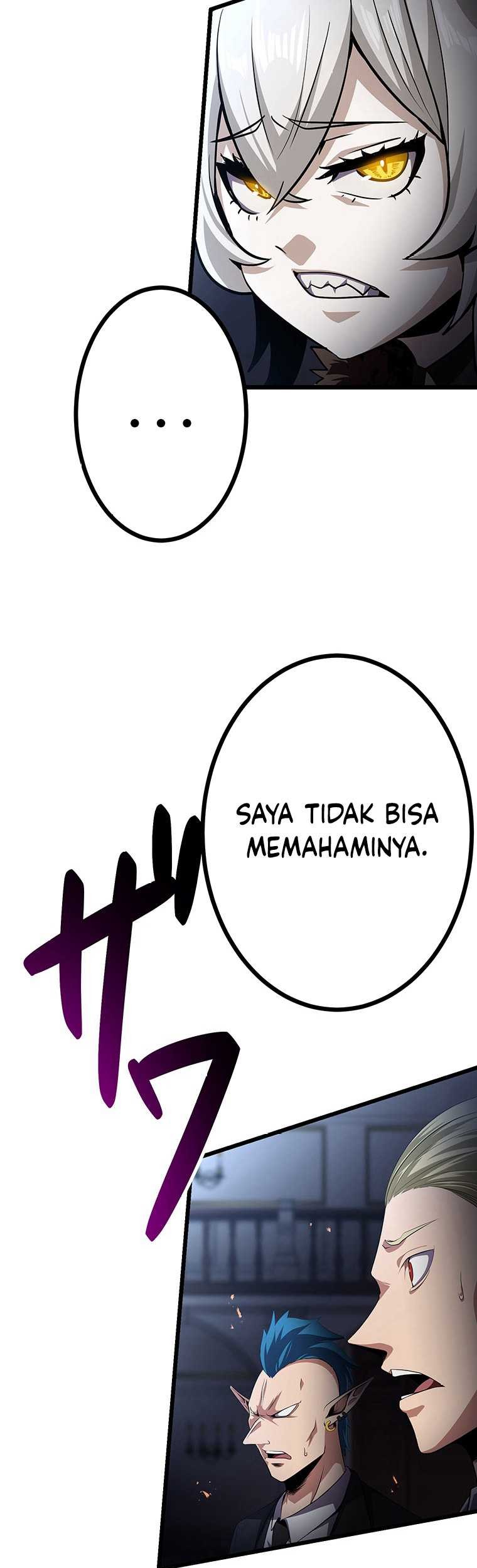 Dungeon Defense Chapter 26 Gambar 36