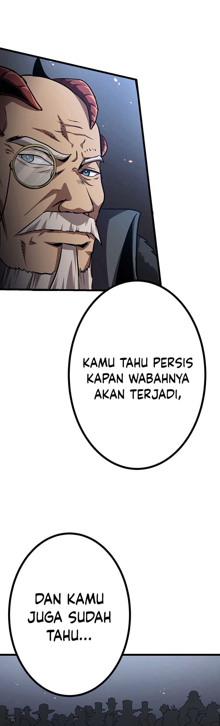 Dungeon Defense Chapter 26 Gambar 38