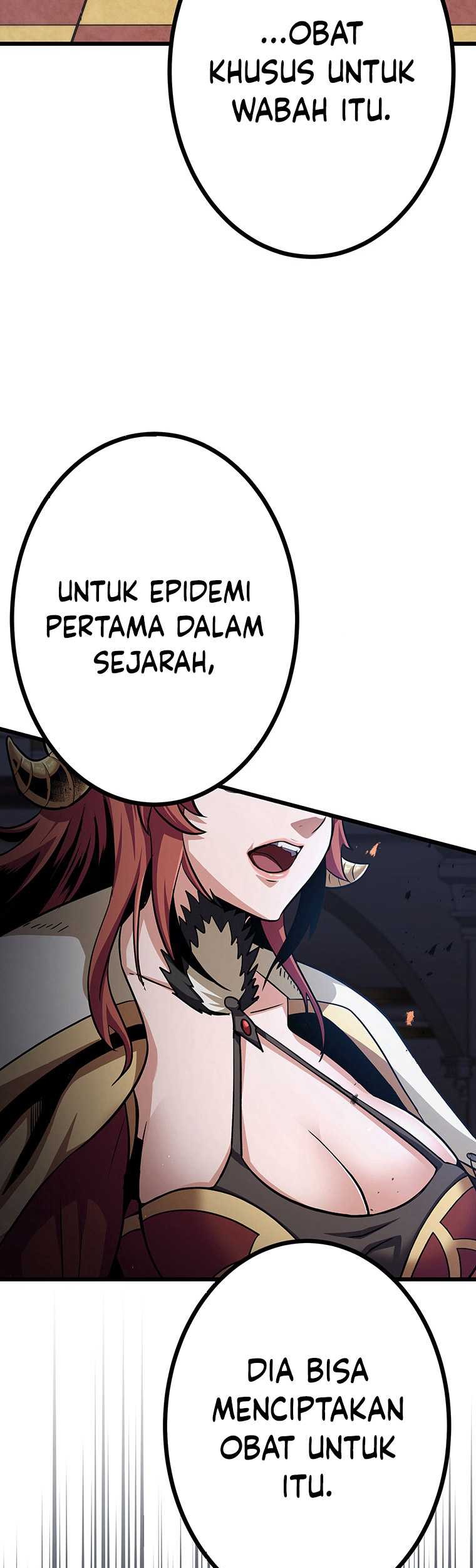 Dungeon Defense Chapter 26 Gambar 40