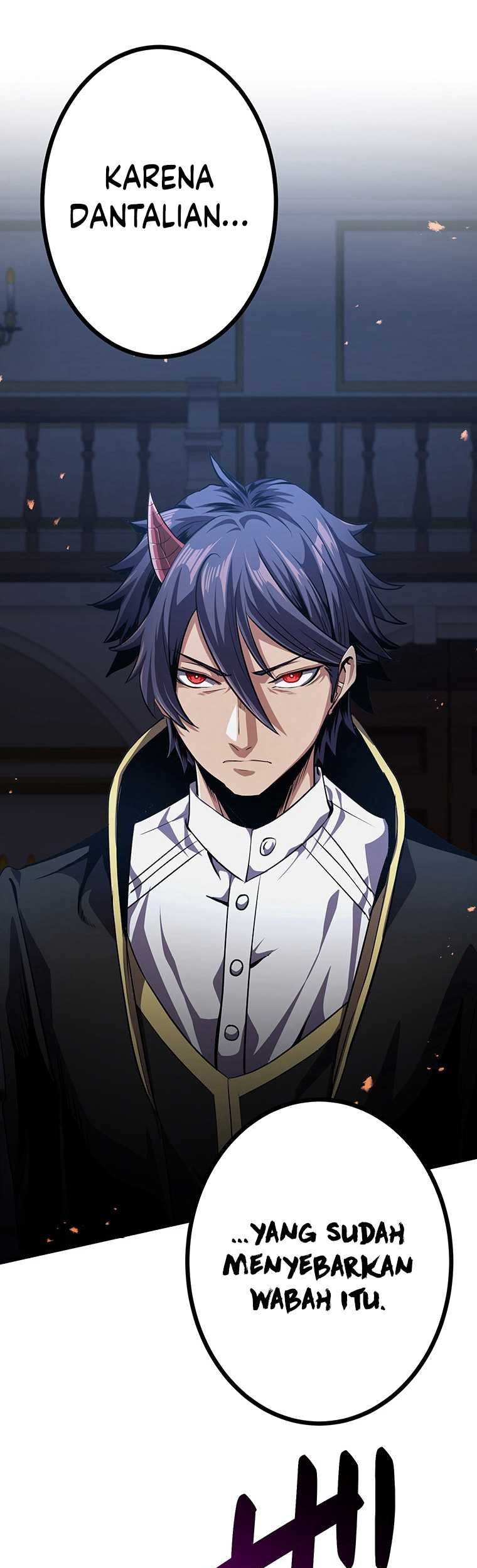 Dungeon Defense Chapter 26 Gambar 44