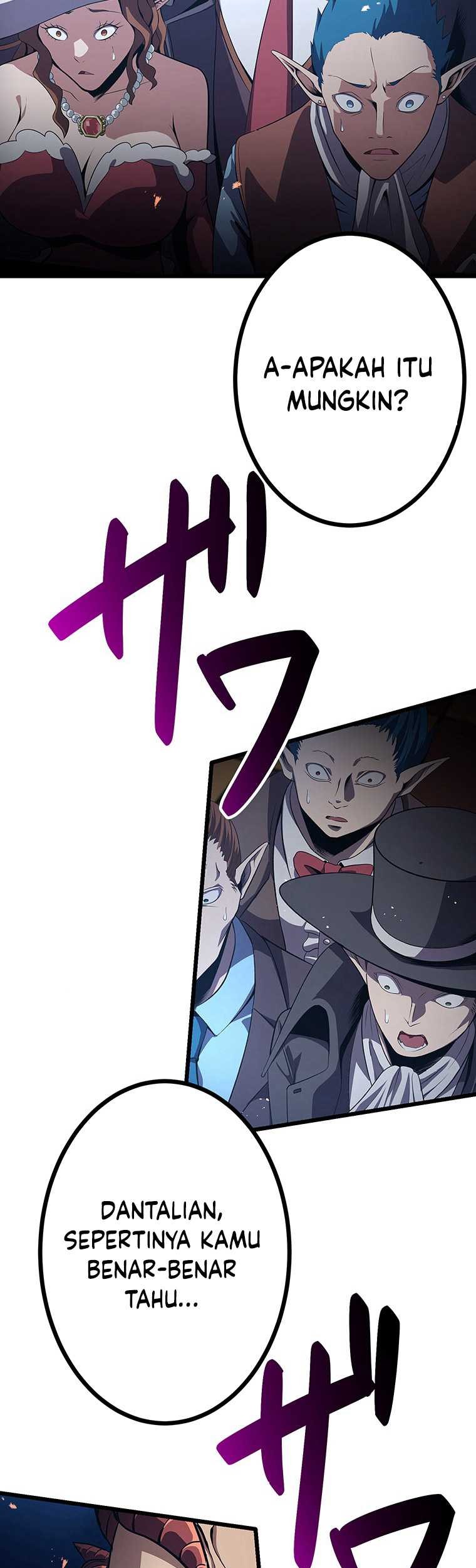 Dungeon Defense Chapter 26 Gambar 46
