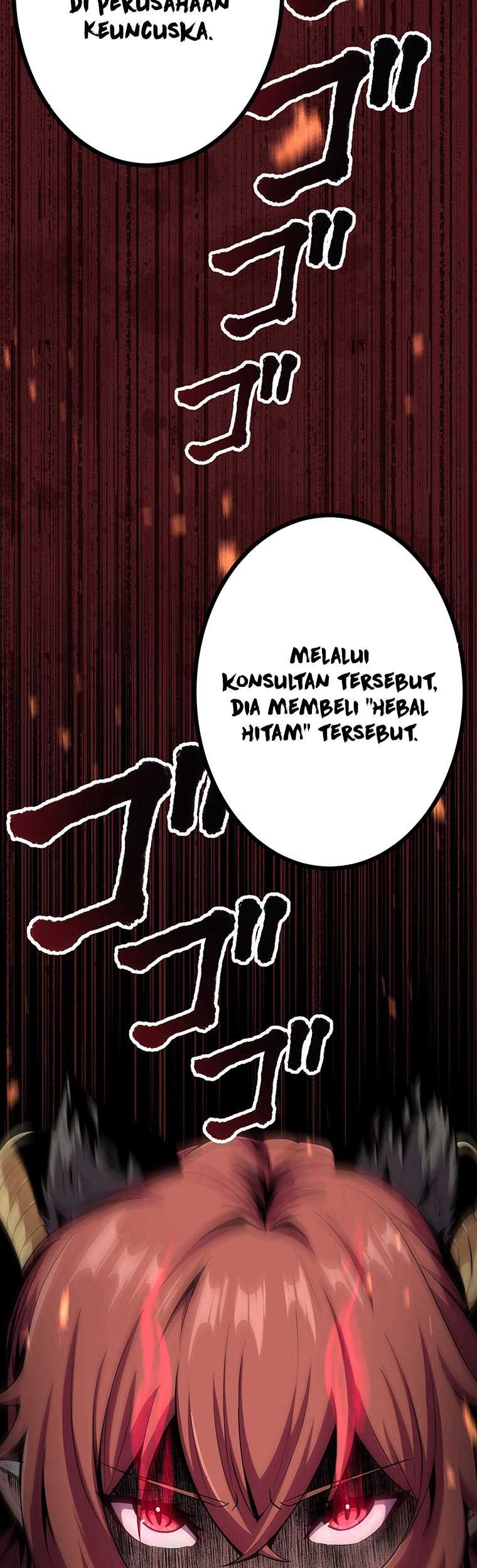 Dungeon Defense Chapter 26 Gambar 50