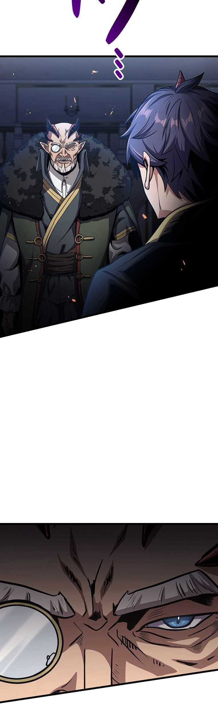 Dungeon Defense Chapter 26 Gambar 54