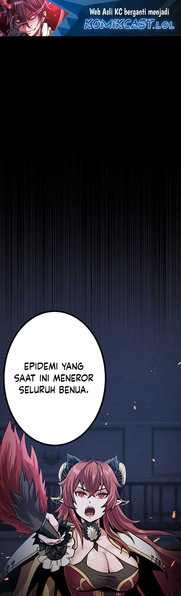Baca Dungeon Defense Chapter 26 Gambar 2