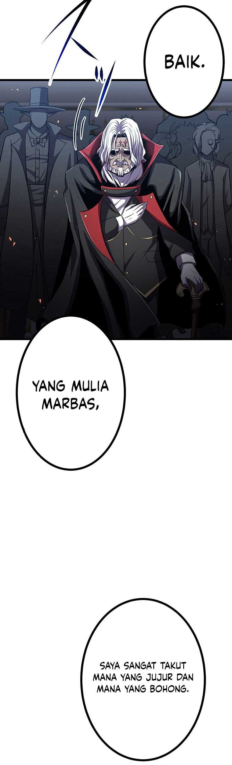 Dungeon Defense Chapter 26 Gambar 58