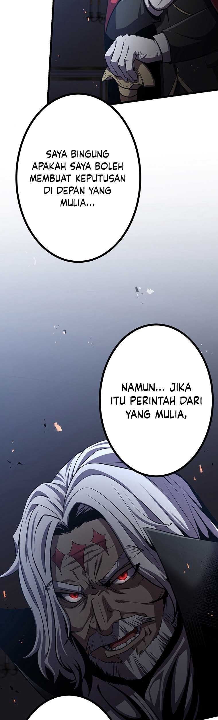Dungeon Defense Chapter 26 Gambar 60