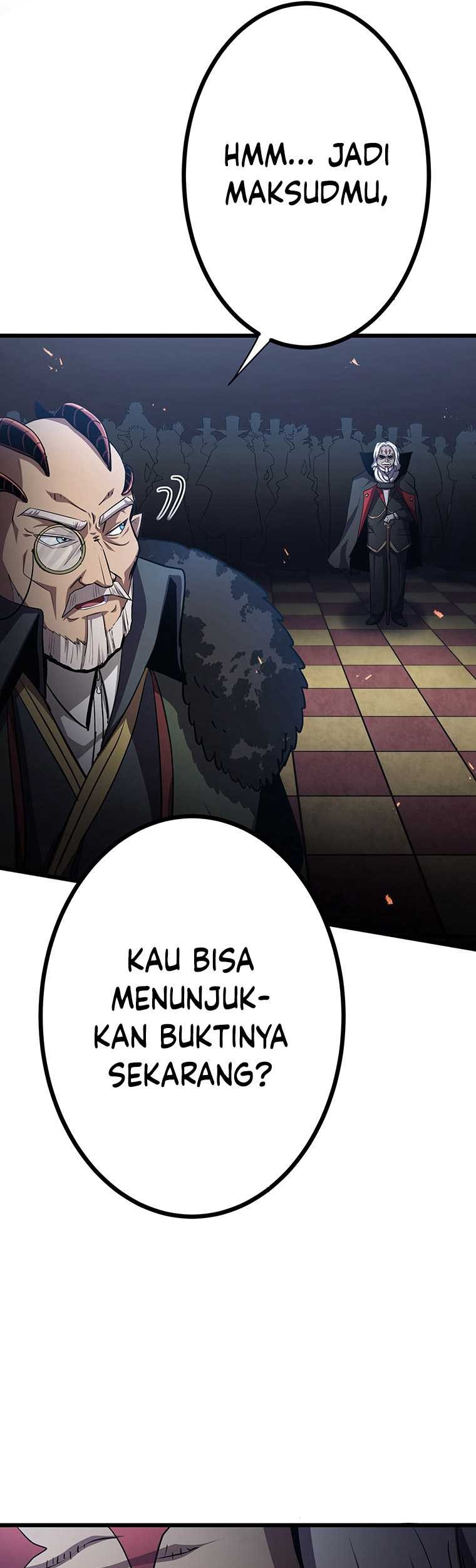 Dungeon Defense Chapter 26 Gambar 62