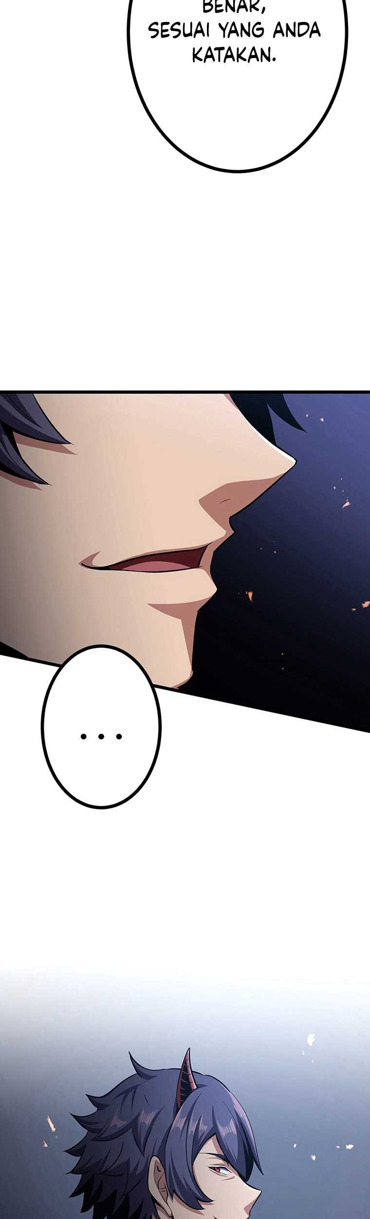 Dungeon Defense Chapter 26 Gambar 64