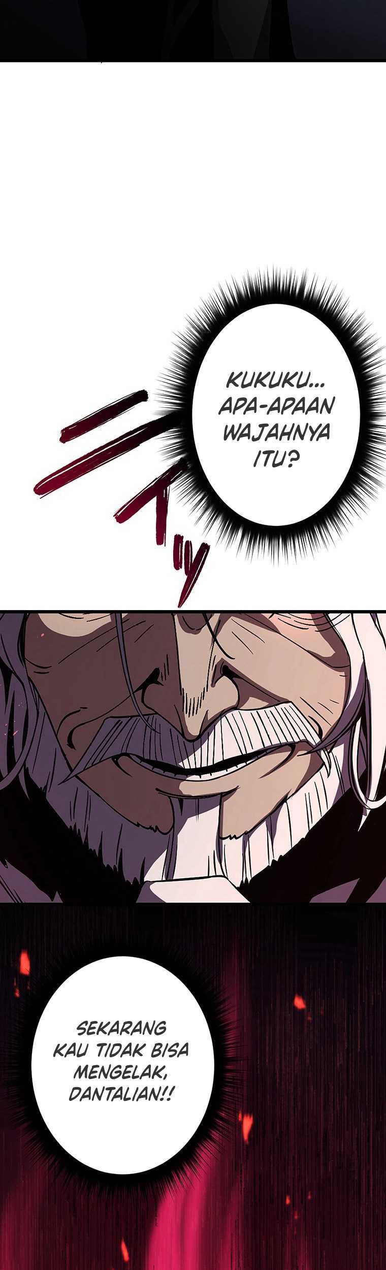 Dungeon Defense Chapter 26 Gambar 66