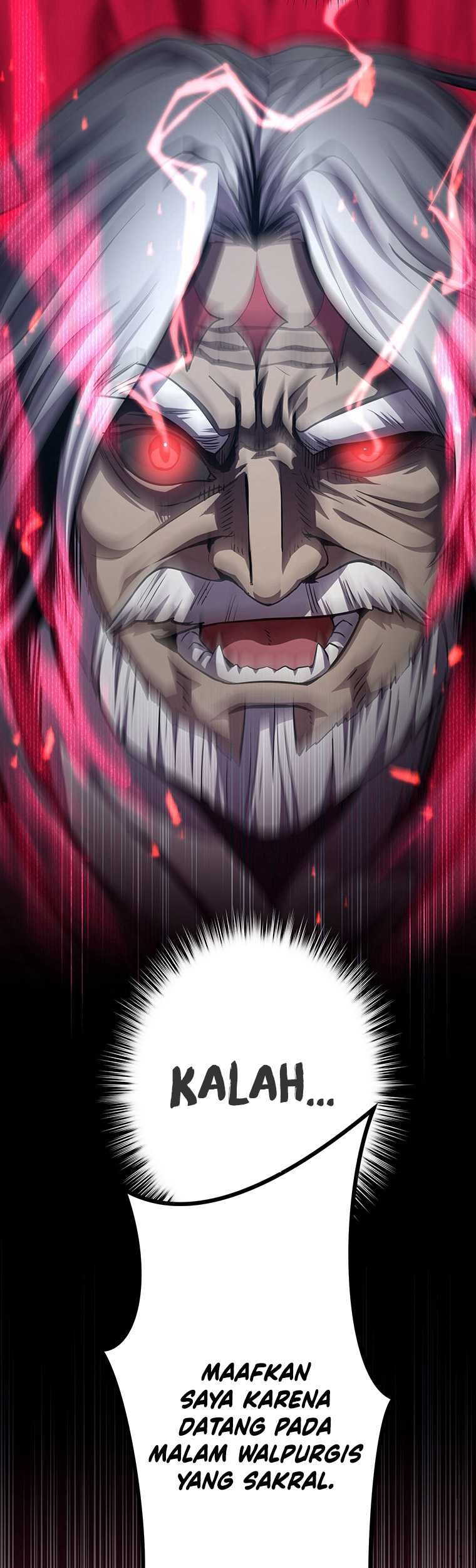 Dungeon Defense Chapter 26 Gambar 68