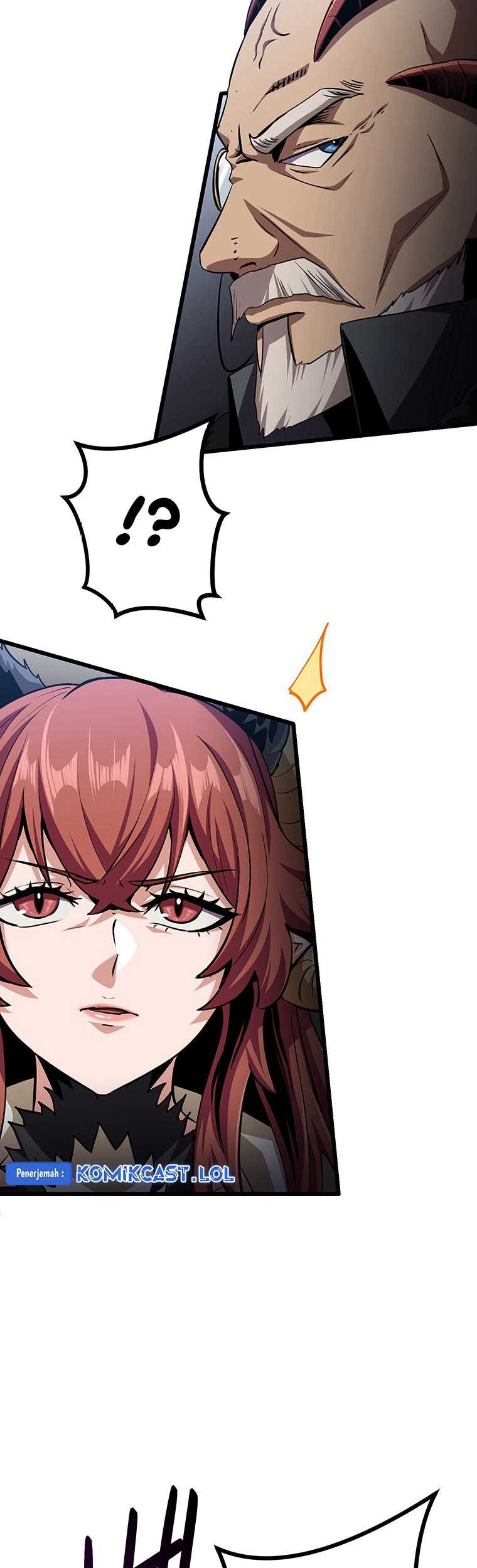 Dungeon Defense Chapter 26 Gambar 70