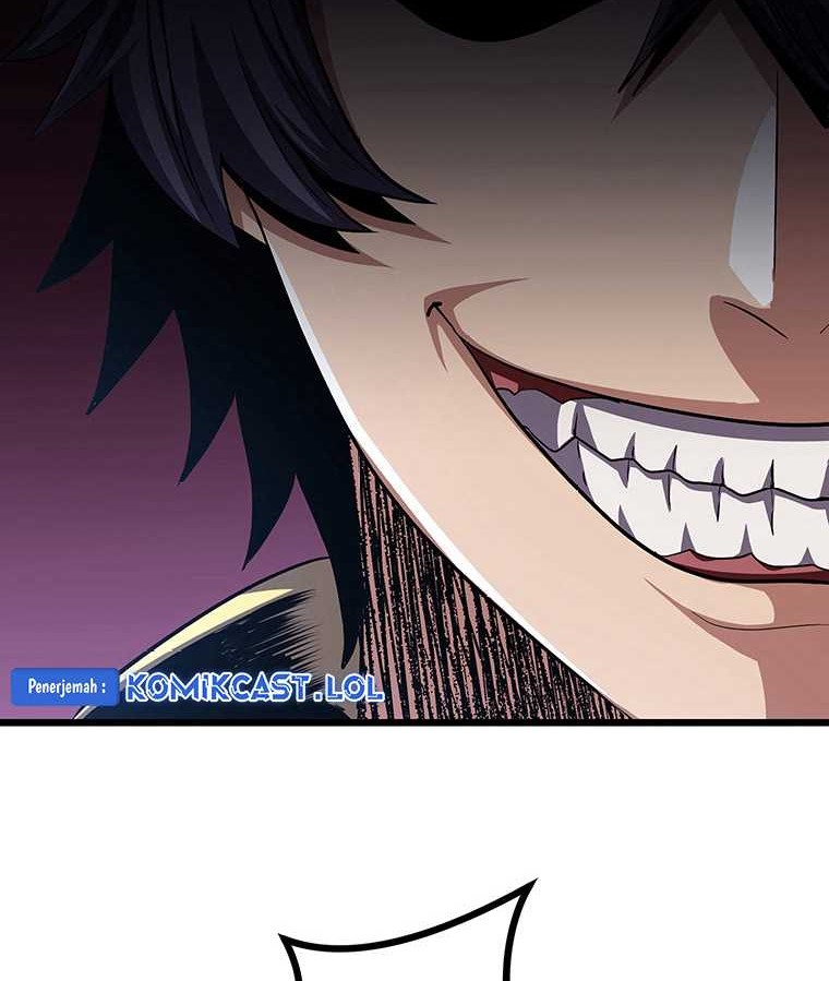 Dungeon Defense Chapter 26 Gambar 77