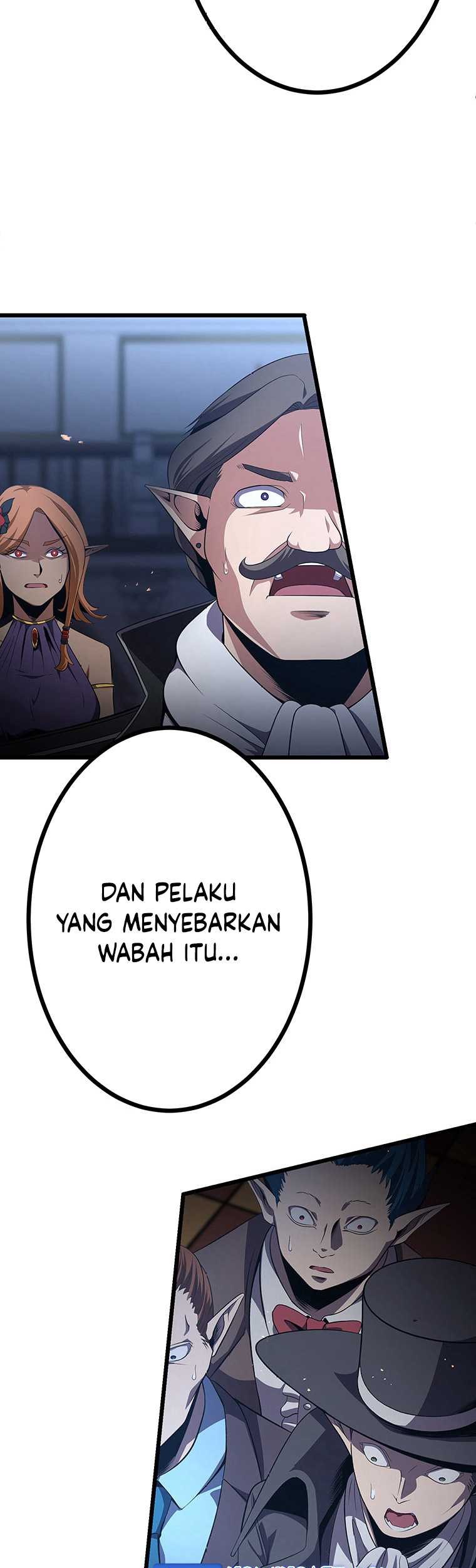 Dungeon Defense Chapter 26 Gambar 4