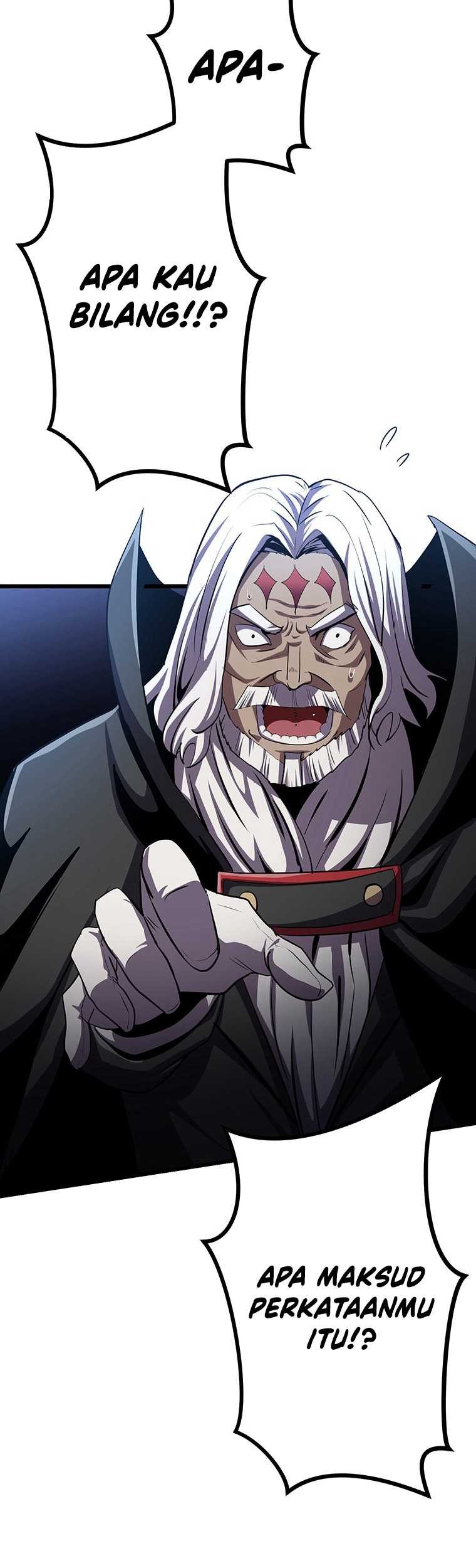 Dungeon Defense Chapter 26 Gambar 78