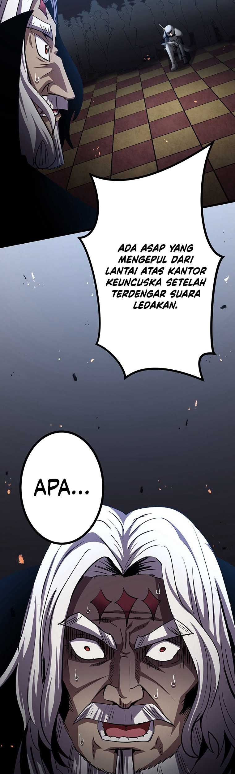 Dungeon Defense Chapter 26 Gambar 80