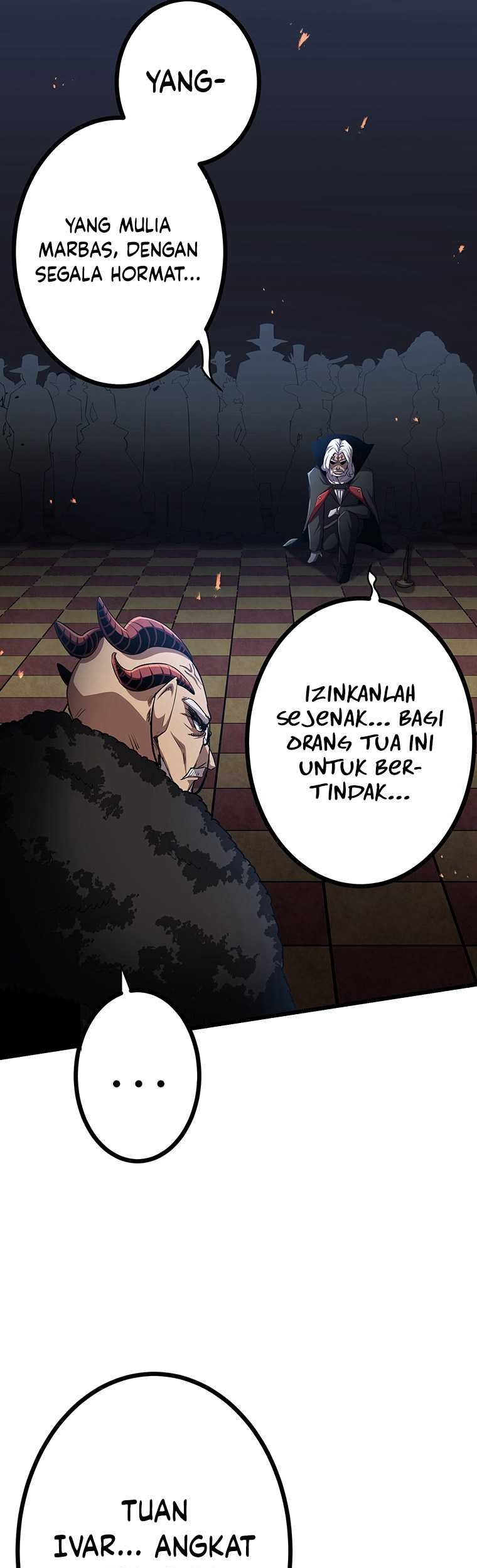 Dungeon Defense Chapter 26 Gambar 82