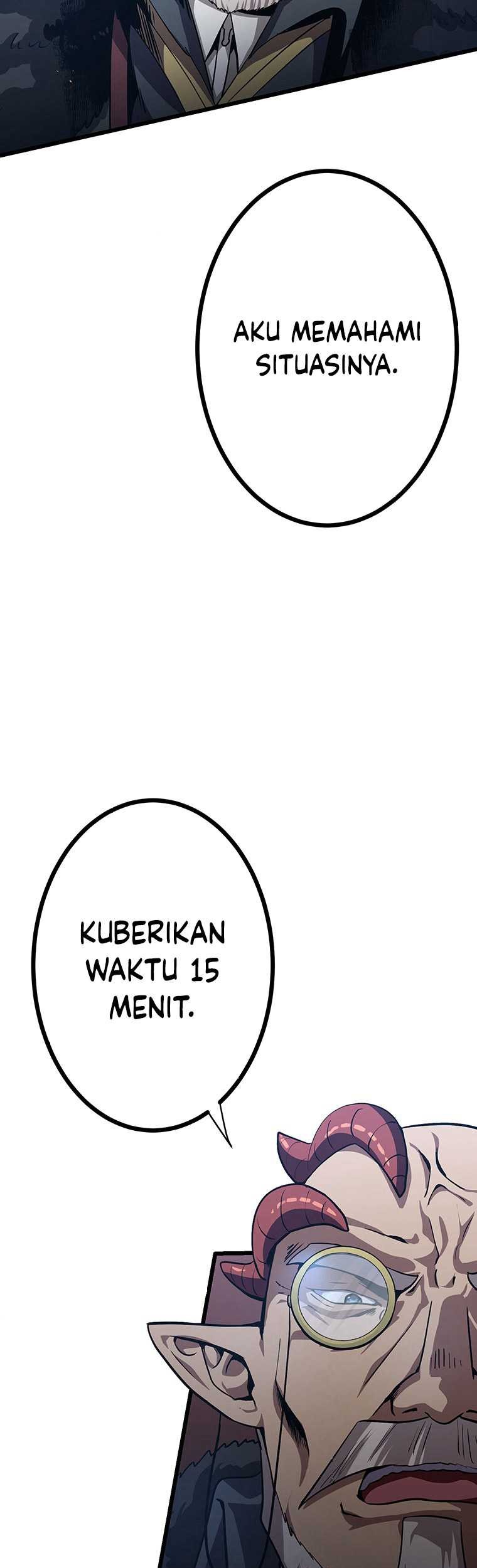 Dungeon Defense Chapter 26 Gambar 84