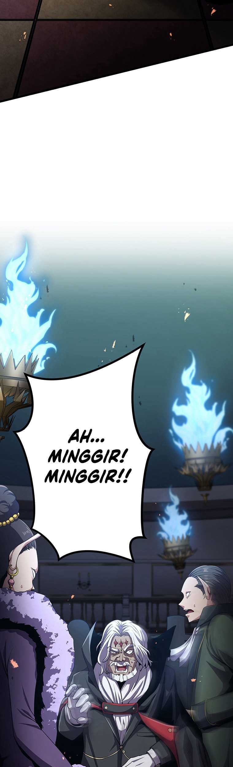 Dungeon Defense Chapter 26 Gambar 88