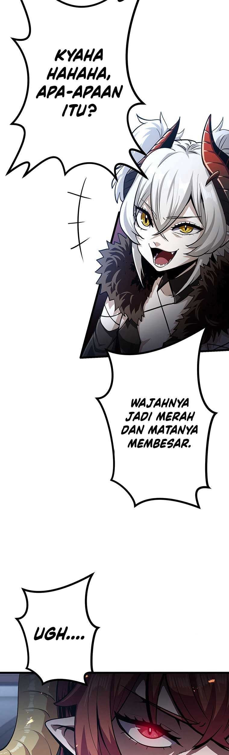 Dungeon Defense Chapter 26 Gambar 90