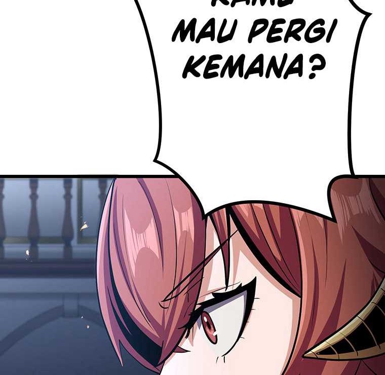 Dungeon Defense Chapter 26 Gambar 93