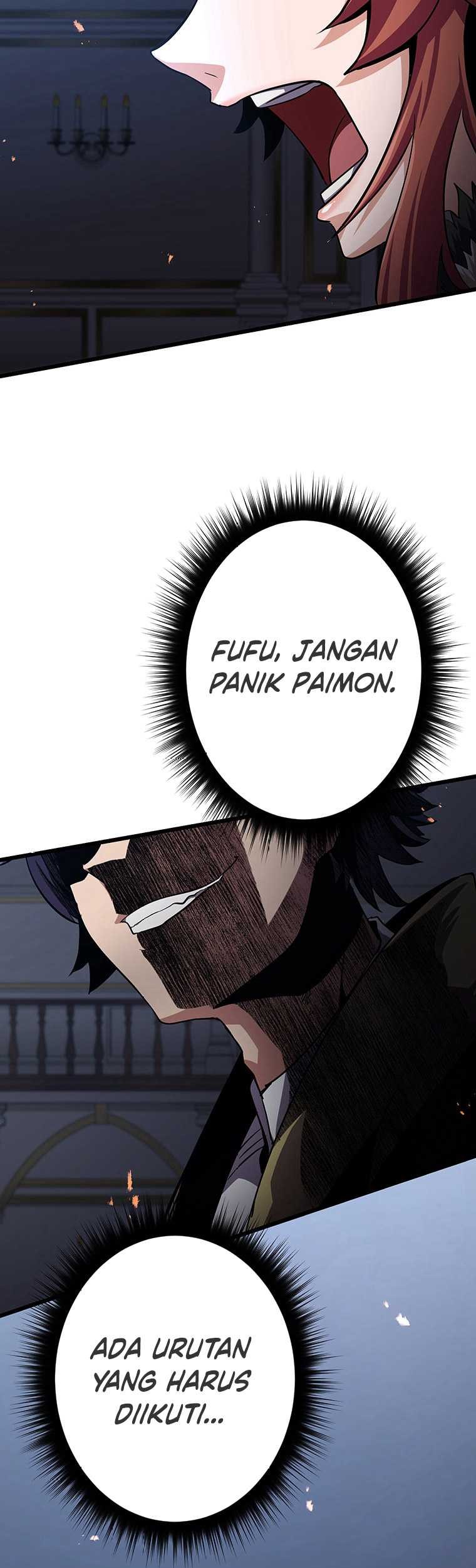 Dungeon Defense Chapter 26 Gambar 94