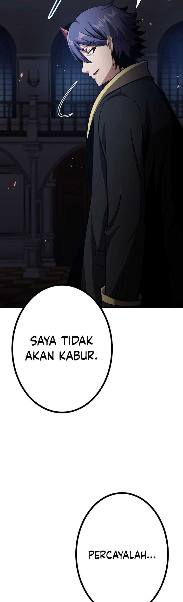 Dungeon Defense Chapter 26 Gambar 96