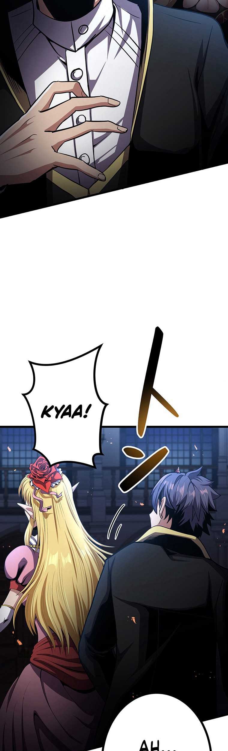 Dungeon Defense Chapter 26 Gambar 98