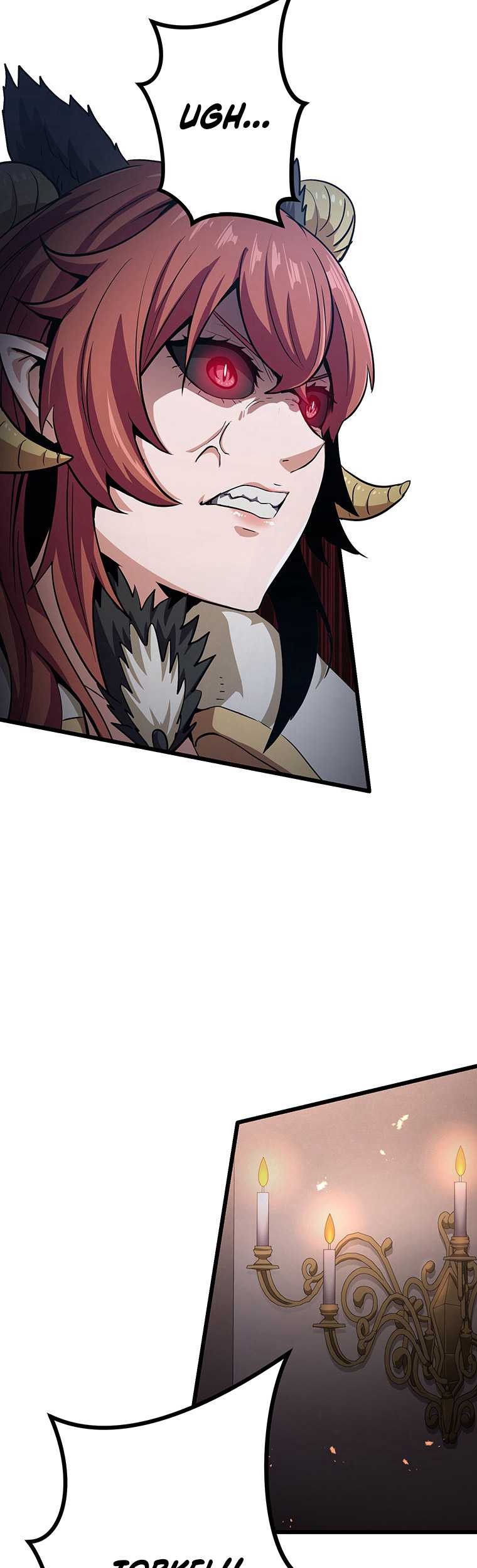 Dungeon Defense Chapter 26 Gambar 100