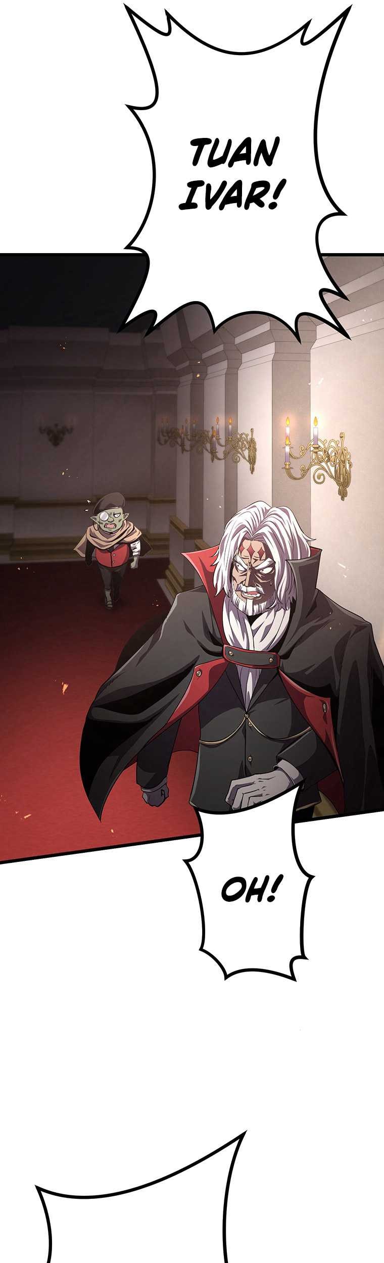 Dungeon Defense Chapter 26 Gambar 102