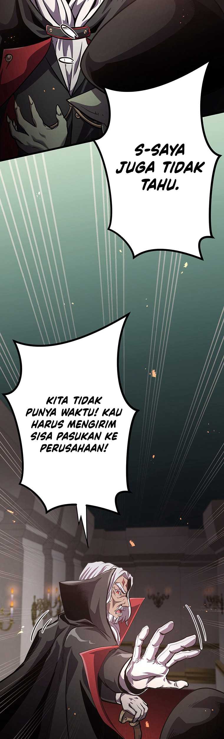 Dungeon Defense Chapter 26 Gambar 104