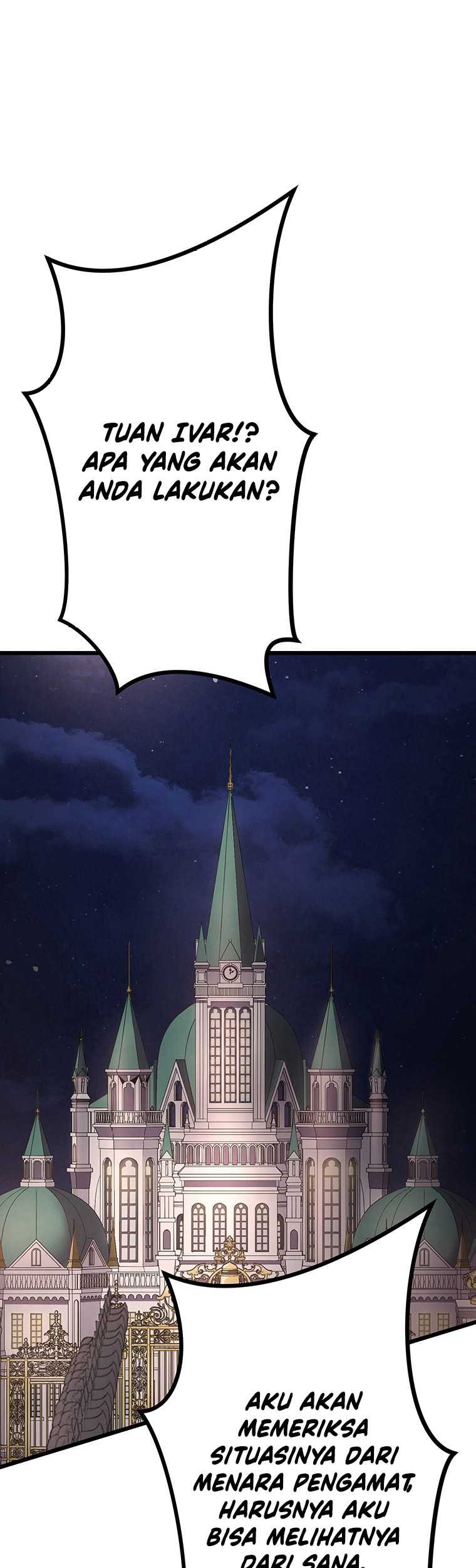 Dungeon Defense Chapter 26 Gambar 106