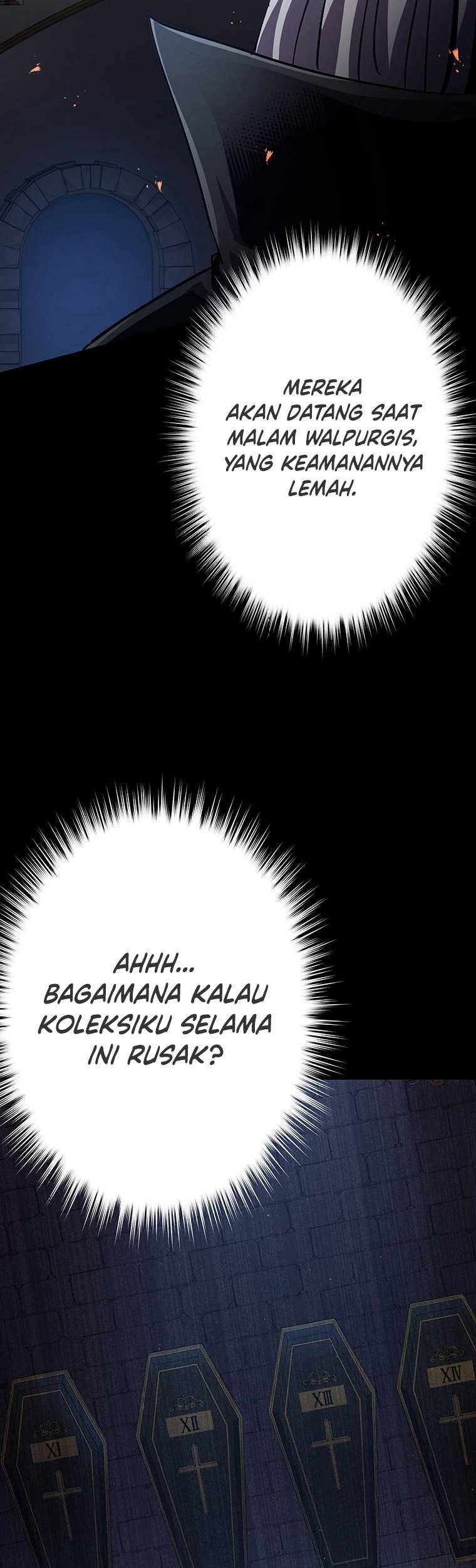 Dungeon Defense Chapter 26 Gambar 110