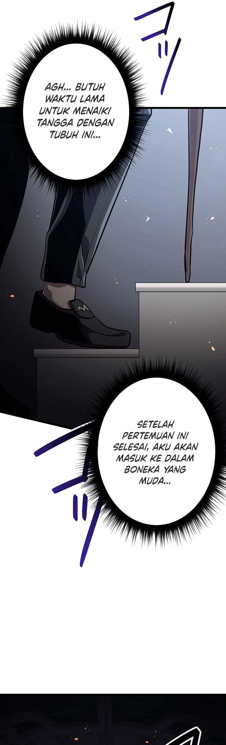Dungeon Defense Chapter 26 Gambar 112